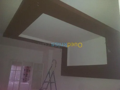  Décoration - Aménagement