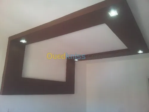  Décoration - Aménagement