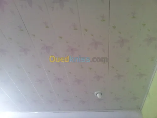  Décoration - Aménagement