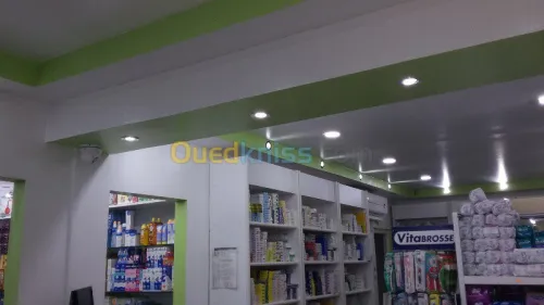  Décoration - Aménagement