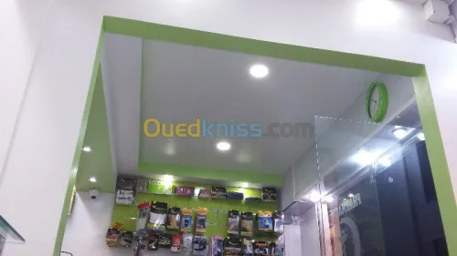  Décoration - Aménagement