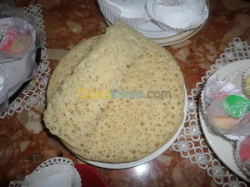 Gâteaux pour tout vos occasions 