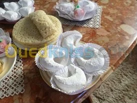 Gâteaux pour tout vos occasions 