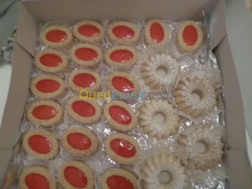 Gâteaux pour tout vos occasions 