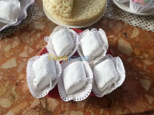 Gâteaux pour tout vos occasions 