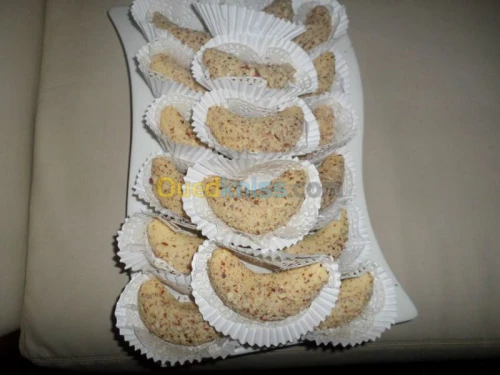 Gâteaux pour tout vos occasions 