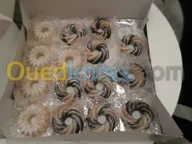 Gâteaux pour tout vos occasions 