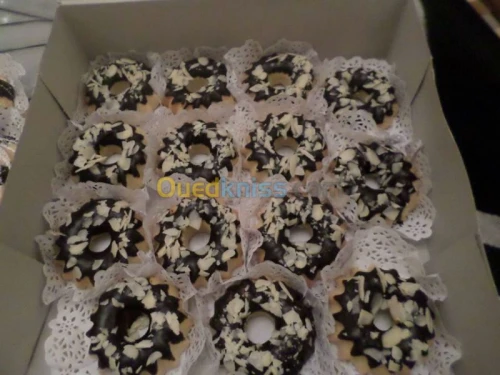 Gâteaux pour tout vos occasions 