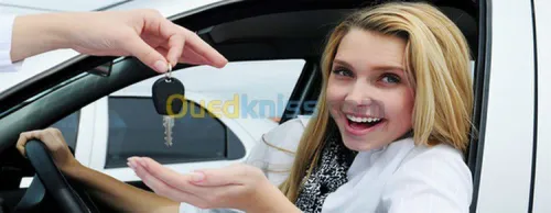 location de voiture bejaia