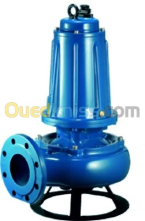 Moteurs electriques et pompes à eau 