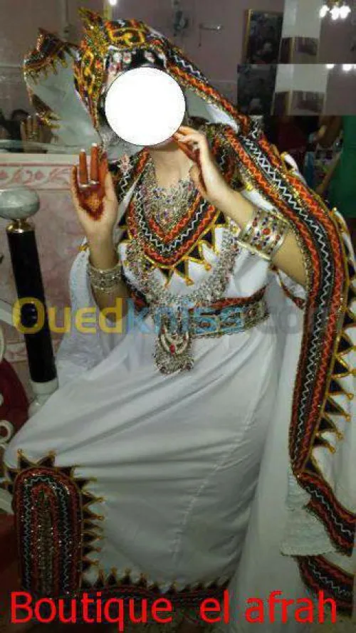 Machta Habilleuse et  location 