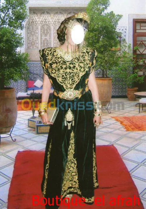 Machta Habilleuse et  location 