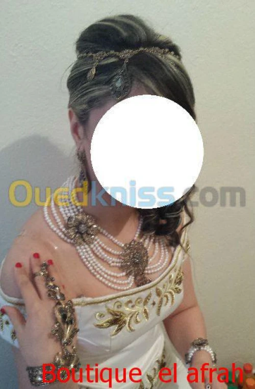 Machta Habilleuse et  location 