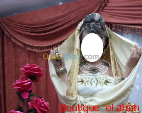 Machta Habilleuse et  location 