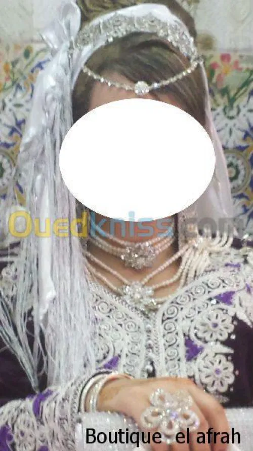 Machta Habilleuse et  location 