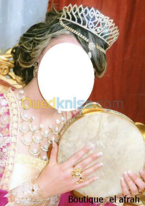 Machta Habilleuse et  location 