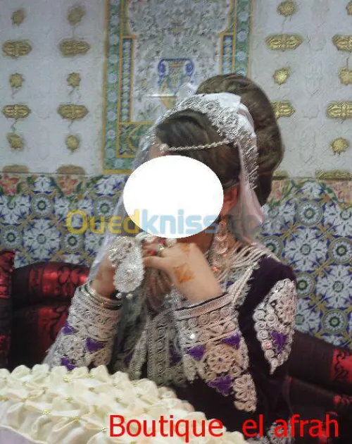 Machta Habilleuse et  location 