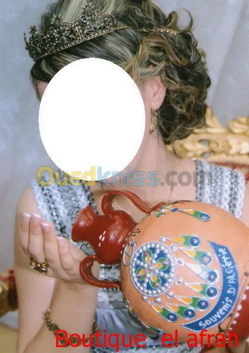 Machta Habilleuse et  location 