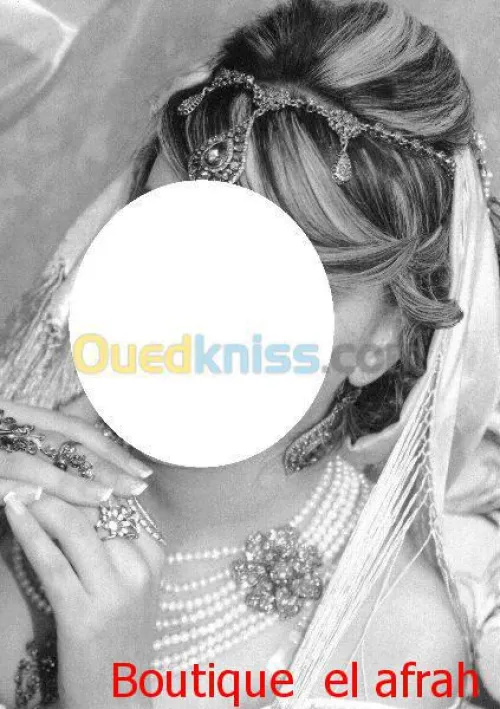 Machta Habilleuse et  location 