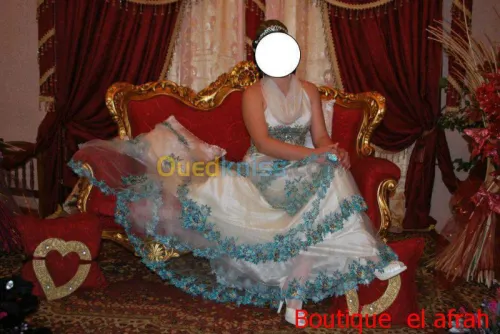 Machta Habilleuse et  location 