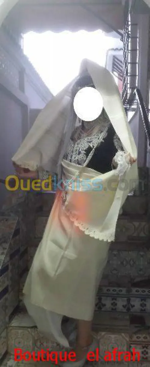 Machta Habilleuse et  location 