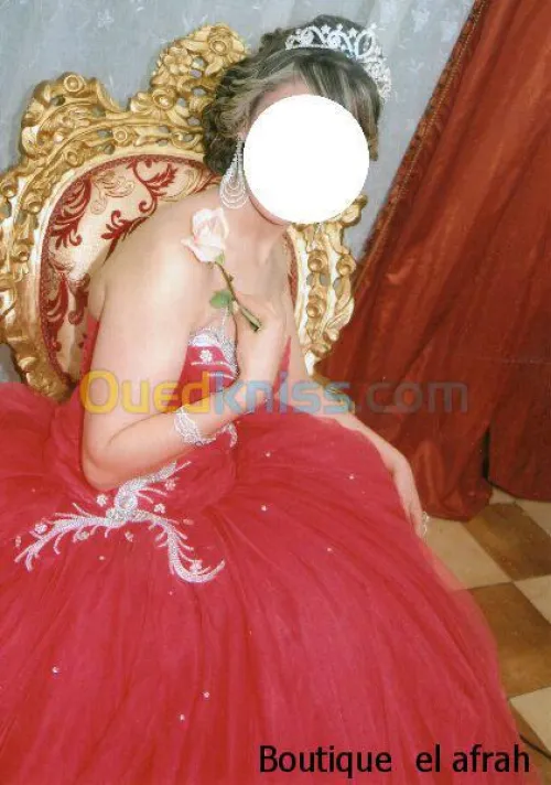 Machta Habilleuse et  location 