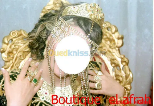 Machta Habilleuse et  location 