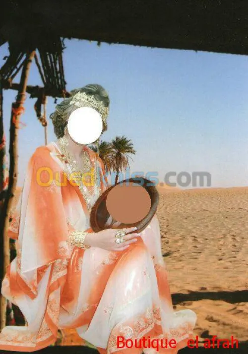 Machta Habilleuse et  location 