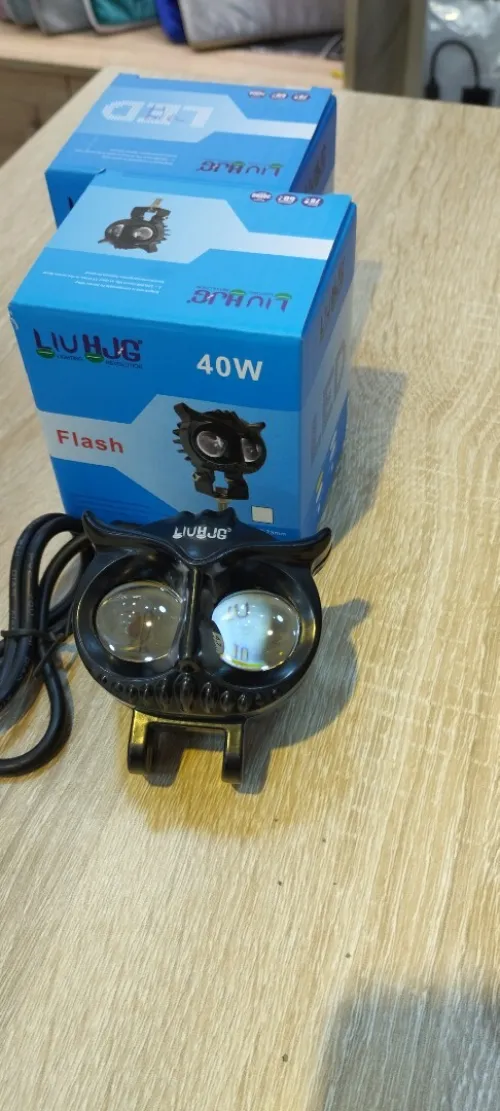 Lampe Led 