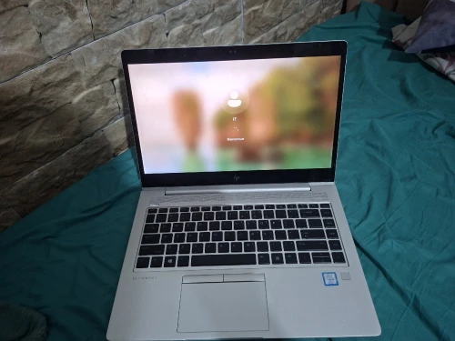 HP ELITEBOOK 840 G5