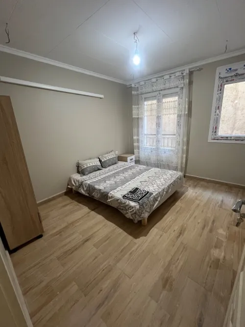 Location vacances Appartement F3 Jijel Jijel