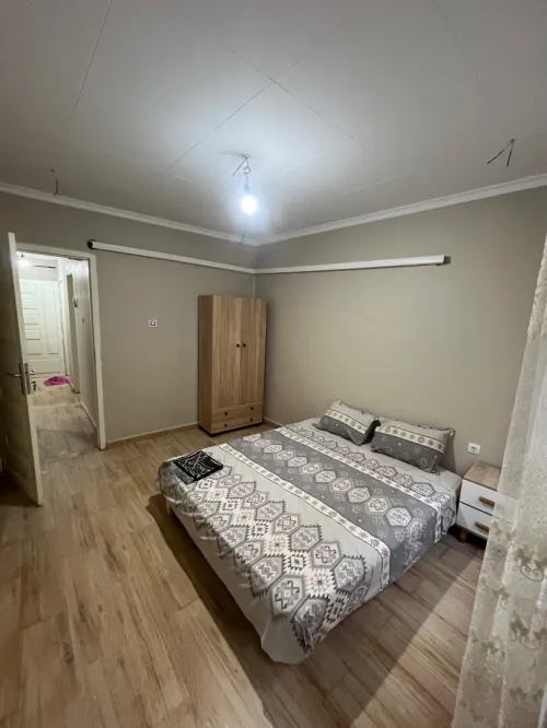 Location vacances Appartement F3 Jijel Jijel