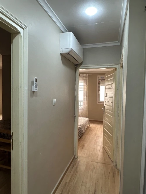 Location vacances Appartement F3 Jijel Jijel
