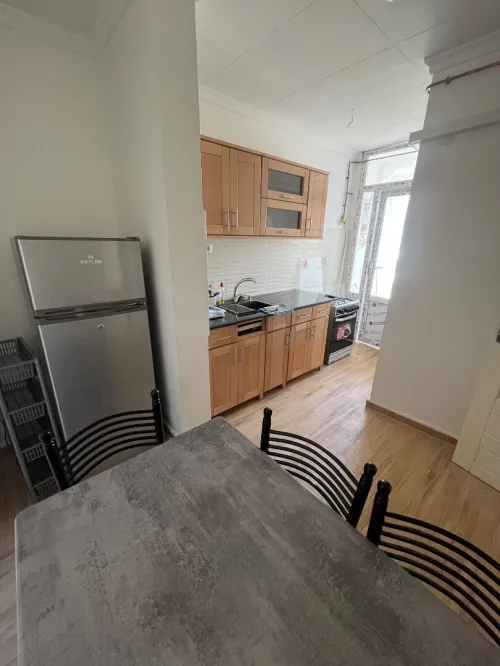 Location vacances Appartement F2 Jijel Jijel