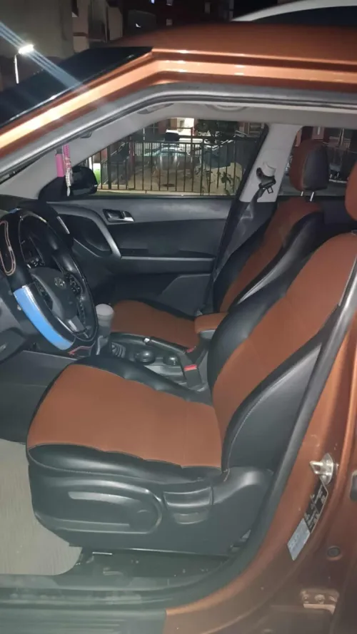Hyundai Creta 2017 