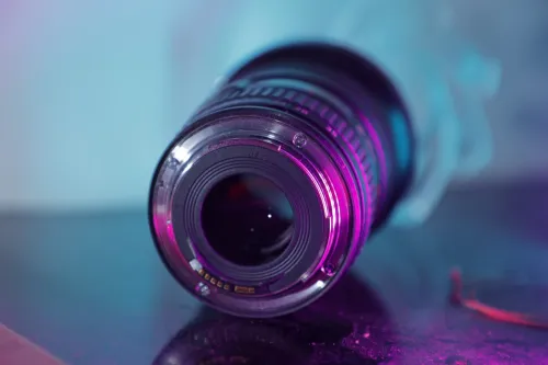 Canon 16 35 f2.8 usm 2