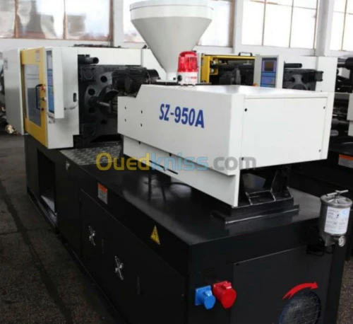 Sous traitance injection plastique