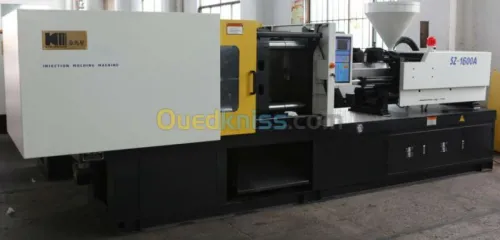 Sous traitance injection plastique