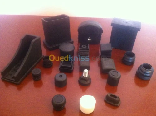 Sous traitance injection plastique