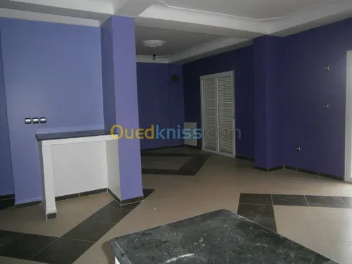 Location Niveau De Villa F4 Alger Bouzareah