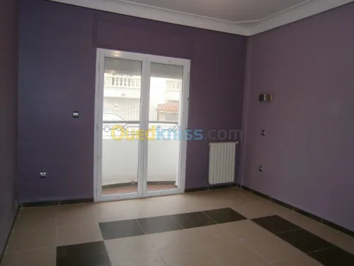 Location Niveau De Villa F4 Alger Bouzareah
