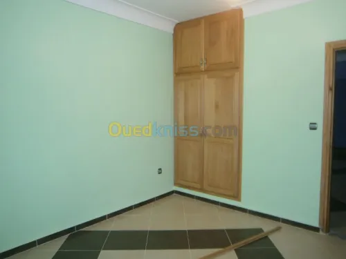 Location Niveau De Villa F4 Alger Bouzareah