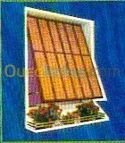  touts vos fermetures 