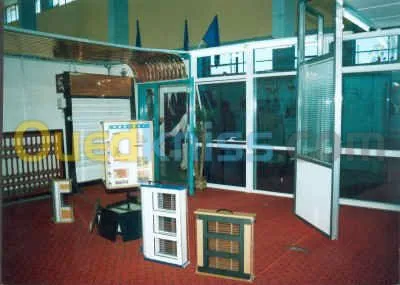  touts vos fermetures 