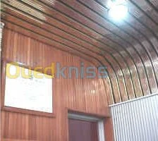  touts vos fermetures 