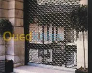  touts vos fermetures 