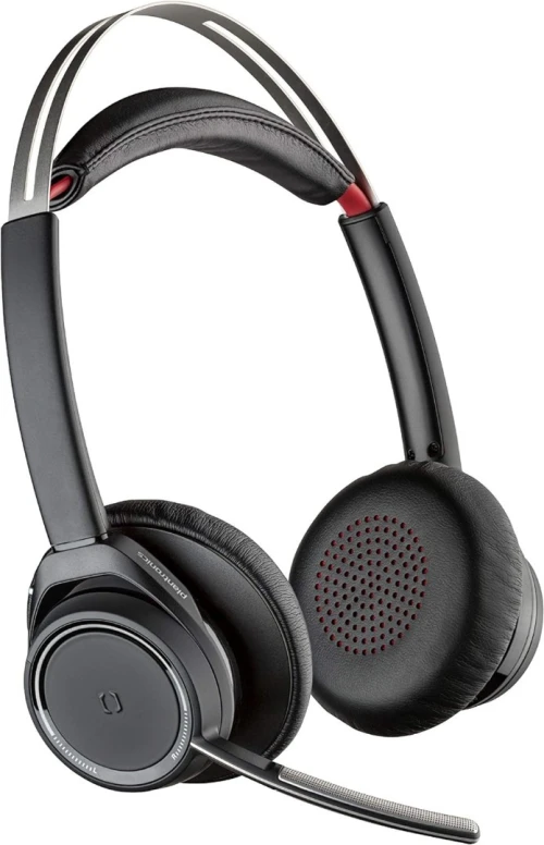 Casque BlueTooth Plantronics Voyager Focus UC B825