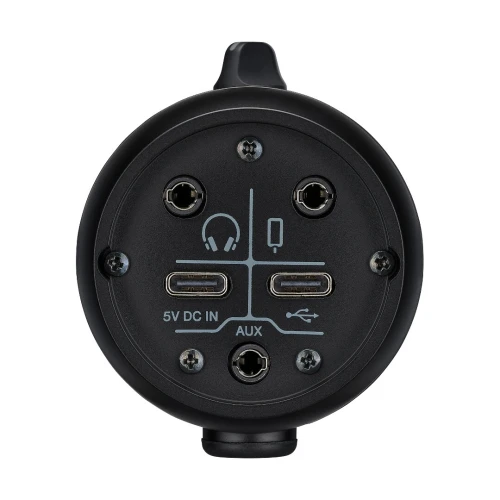 Microphone Yamaha AG01 (Pro Streamer)
