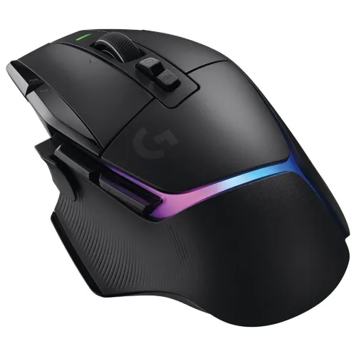 Souris Logitech G502X Plus Wireless