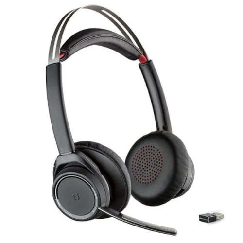 Casque BlueTooth Plantronics Voyager Focus UC B825